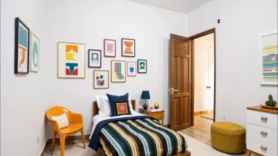 Piso en venta en Calle Bravo Murillo, 8, Centro (Las Palmas de Gran Canaria) de 350.000 €