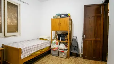 Piso en venta en Calle Bravo Murillo, 8, Centro (Las Palmas de Gran Canaria) de 350.000 €