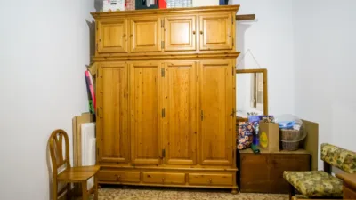 Piso en venta en Calle Bravo Murillo, 8, Centro (Las Palmas de Gran Canaria) de 350.000 €