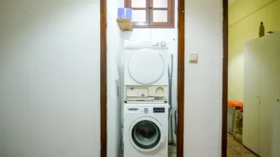 Piso en venta en Calle Bravo Murillo, 8, Centro (Las Palmas de Gran Canaria) de 350.000 €