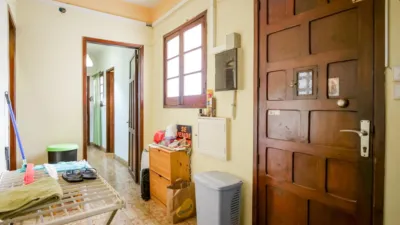 Piso en venta en Calle Bravo Murillo, 8, Centro (Las Palmas de Gran Canaria) de 350.000 €