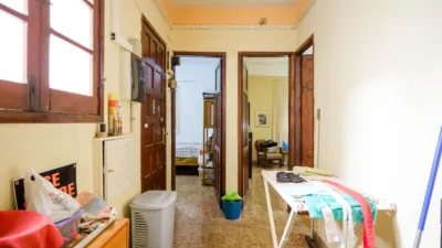 Piso en venta en Calle Bravo Murillo, 8, Centro (Las Palmas de Gran Canaria) de 350.000 €