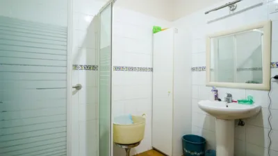 Piso en venta en Calle Bravo Murillo, 8, Centro (Las Palmas de Gran Canaria) de 350.000 €