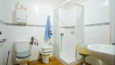 Piso en venta en Calle Bravo Murillo, 8, Centro (Las Palmas de Gran Canaria) de 350.000 €