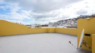 Piso en venta en Calle Bravo Murillo, 8, Centro (Las Palmas de Gran Canaria) de 350.000 €