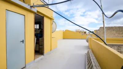 Piso en venta en Calle Bravo Murillo, 8, Centro (Las Palmas de Gran Canaria) de 350.000 €