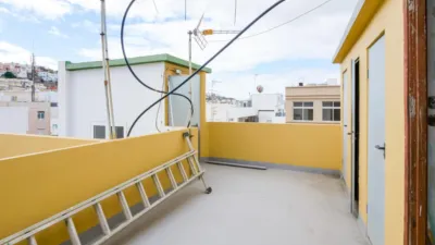 Piso en venta en Calle Bravo Murillo, 8, Centro (Las Palmas de Gran Canaria) de 350.000 €