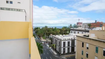 Piso en venta en Calle Bravo Murillo, 8, Centro (Las Palmas de Gran Canaria) de 350.000 €