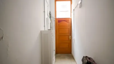 Piso en venta en Calle Bravo Murillo, 8, Centro (Las Palmas de Gran Canaria) de 350.000 €