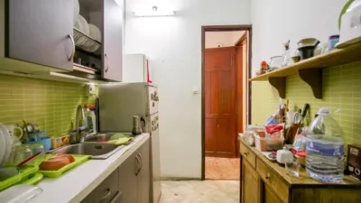 Piso en venta en Calle Bravo Murillo, 8, Centro (Las Palmas de Gran Canaria) de 350.000 €