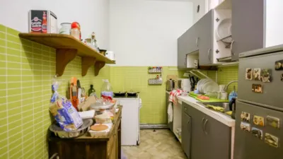 Piso en venta en Calle Bravo Murillo, 8, Centro (Las Palmas de Gran Canaria) de 350.000 €