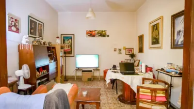Piso en venta en Calle Bravo Murillo, 8, Centro (Las Palmas de Gran Canaria) de 350.000 €