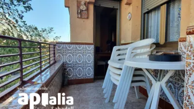 Apartment on Carrer de Magí Colet photo 10
