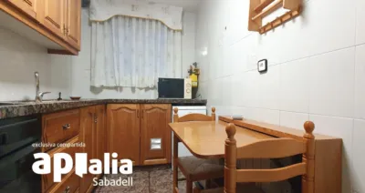 Apartment on Carrer de Magí Colet photo 3