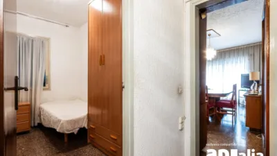 Flat on Carrer de Puigcerdà photo 11