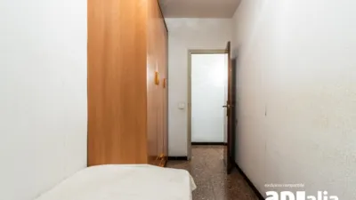 Flat on Carrer de Puigcerdà photo 18