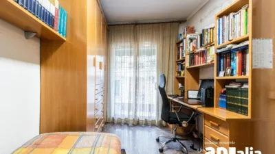 Flat on Carrer de Puigcerdà photo 21