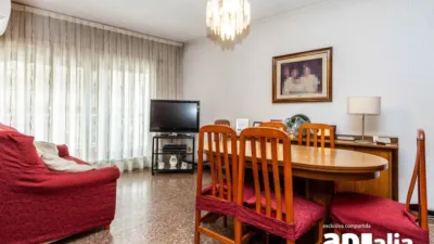 Flat on Carrer de Puigcerdà photo 4