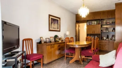 Flat on Carrer de Puigcerdà photo 5
