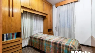 Flat on Carrer de Puigcerdà photo 8