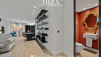 Apartment on Padre Damián Street photo 10