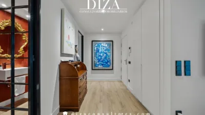 Apartment on Padre Damián Street photo 12