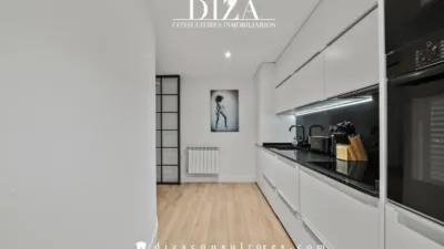Apartment on Padre Damián Street photo 14