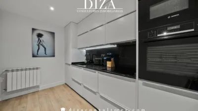 Apartment on Padre Damián Street photo 16
