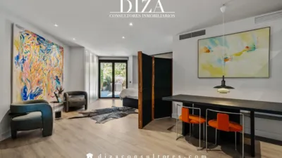 Apartment on Padre Damián Street photo 17