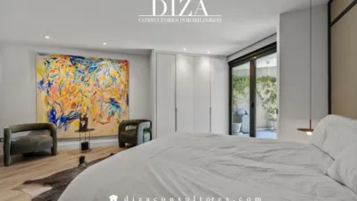 Apartment on Padre Damián Street photo 18