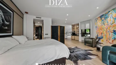 Apartment on Padre Damián Street photo 19