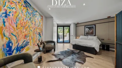 Apartment on Padre Damián Street photo 20