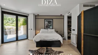 Apartment on Padre Damián Street photo 21