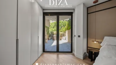 Apartment on Padre Damián Street photo 22