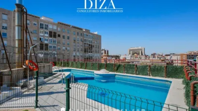Apartment on Padre Damián Street photo 27