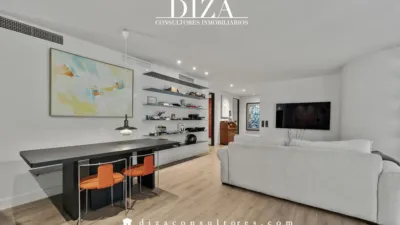 Apartment on Padre Damián Street photo 3