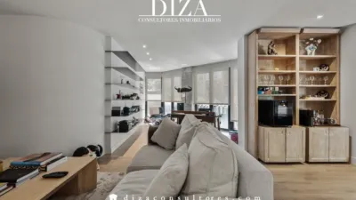 Apartment on Padre Damián Street photo 4