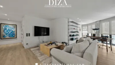 Apartment on Padre Damián Street photo 5