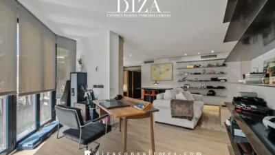 Apartment on Padre Damián Street photo 6