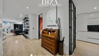 Apartment on Padre Damián Street photo 8