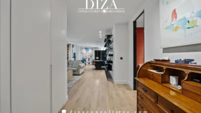 Apartment on Padre Damián Street photo 9