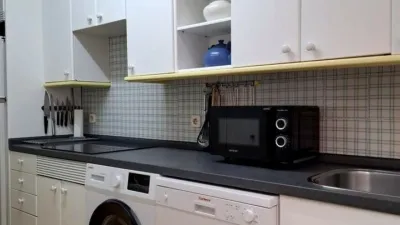 Piso en alquiler en Calle de Talavera - Imagen 18