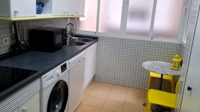 Piso en alquiler en Calle de Talavera - Imagen 19