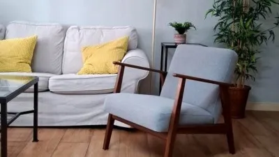 Piso en alquiler en Calle de Talavera - Imagen 2