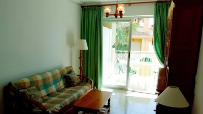 Apartment on Avinguda de Salamanca, 10 photo 2