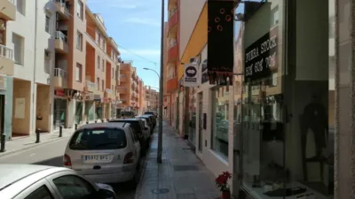 Apartment in El Ejido - Vista 3