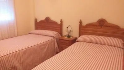 Duplex in the Centre photo 12