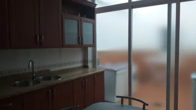 Duplex in the Centre photo 2