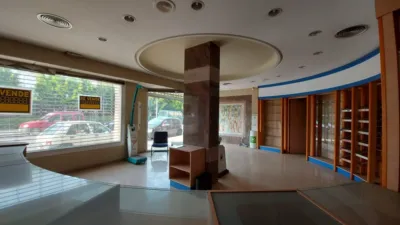 Piso – El Ejido - Vista 2