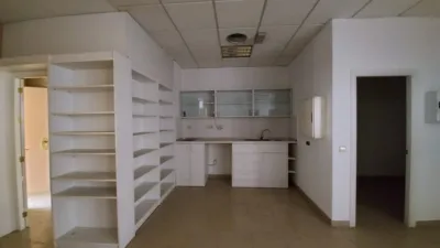Piso – El Ejido - Vista 4